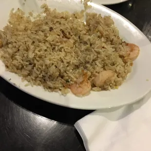 Shrimp Fried Rice
