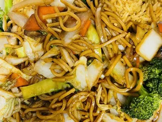 Chinese Wok