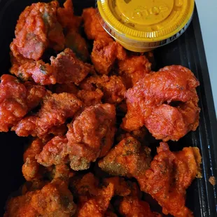 Taste of Nepal