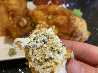 Aroma Indian Cuisine