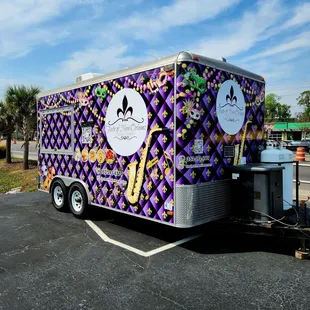 Feb 2023: Call for catering!