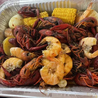 Cajun Classic
