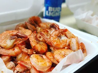 The Freezer Tiki Bar