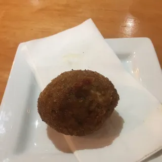 Scotch Egg