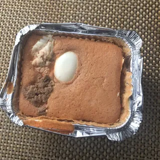 Gourmet Moi Moi