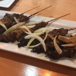 Suya