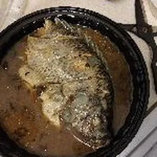 Tilapia