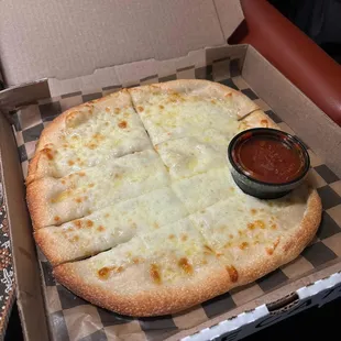 food, pizza