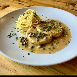 pasta, food, pasta dish