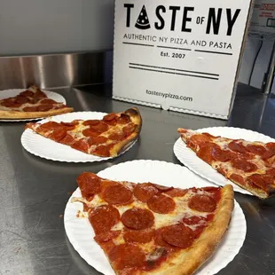 pizza, food