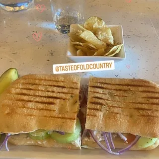 Aristotle's Greek Panini