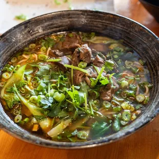 food, soups and chowder