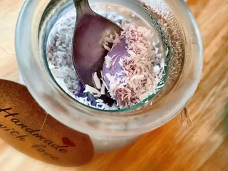 M Pot
