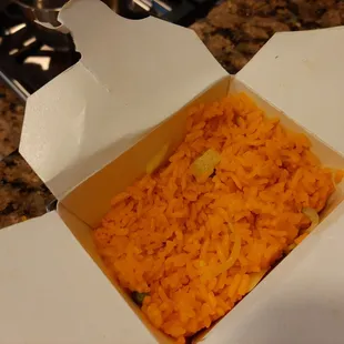 Fired Rice