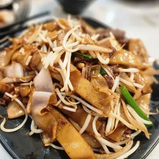 Chow fun