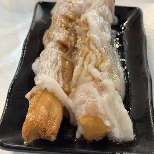 Rice Rolls