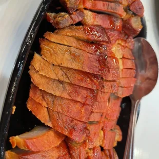 BBQ Pork