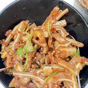 Pig Ears