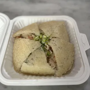 Fujian Fried Rice Noodle