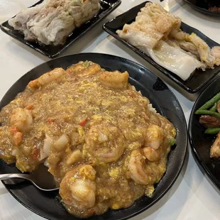 Cheung Fun