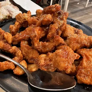 Beef Spare Ribs