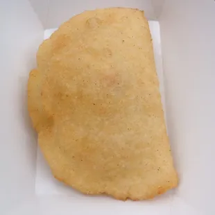 Bad Girl from Empanadas Aqui