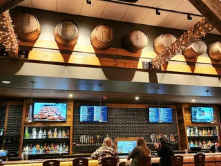 RJ Cinema Distillery & Taproom