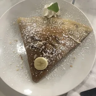 Coco Crepes