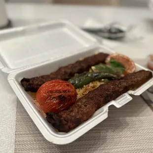 Koobideh