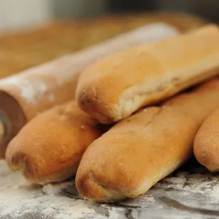 Baguette Bread
