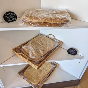 Shirmal, Noon Ghandi