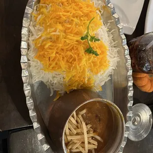 Gheime khoresht