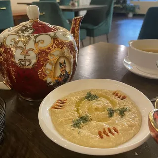 Hummus