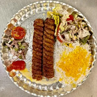 Koobideh
