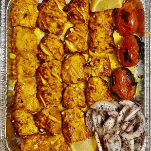 chicken breast