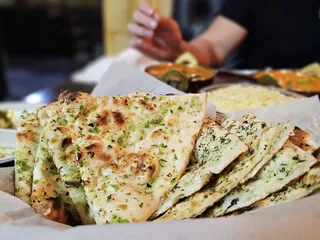 Souvlaki's Greek Skewers