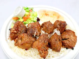 Gulzaar Halal Restaurant & Catering