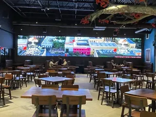 Pal Campo Restaurant - Dr. Phillips