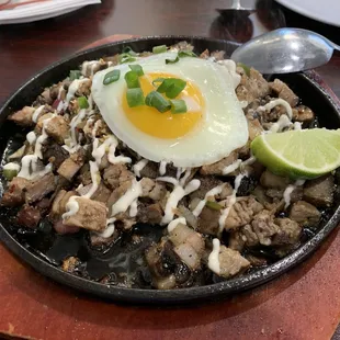 Sisig