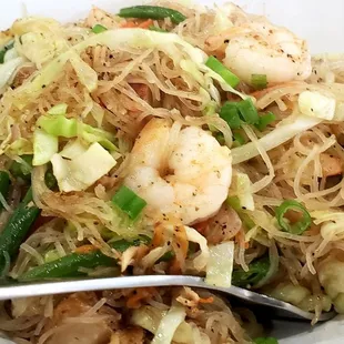 Pancit Bihon