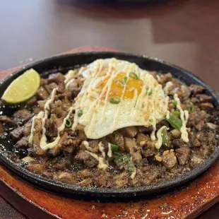 Sisig