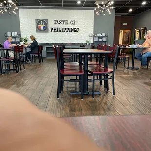 Taste of Philippines