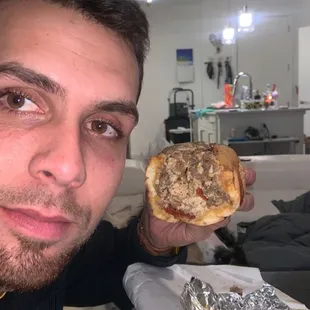 Original Cheesesteak