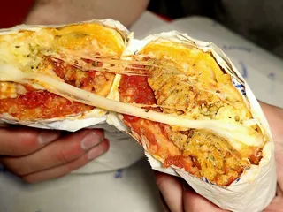 Snarf's Sandwiches