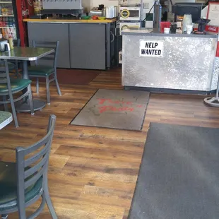 Not bad for a hole in the wall kinda joint