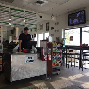 The best philly west of the Mississippi.