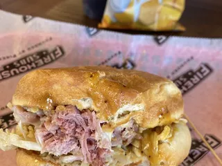 Firehouse Subs