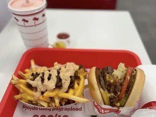 In-N-Out Burger