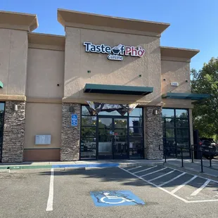Storefront