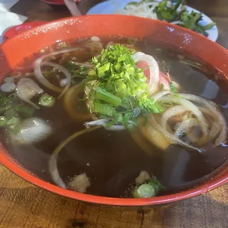 16. Custom Pho